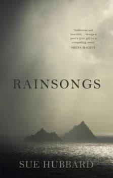 Rainsongs by Sue Hubbard Book