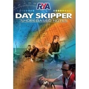 RYA Day Skipper Shorebased Notes by Royal Yachting Association (Paperback, 2014)