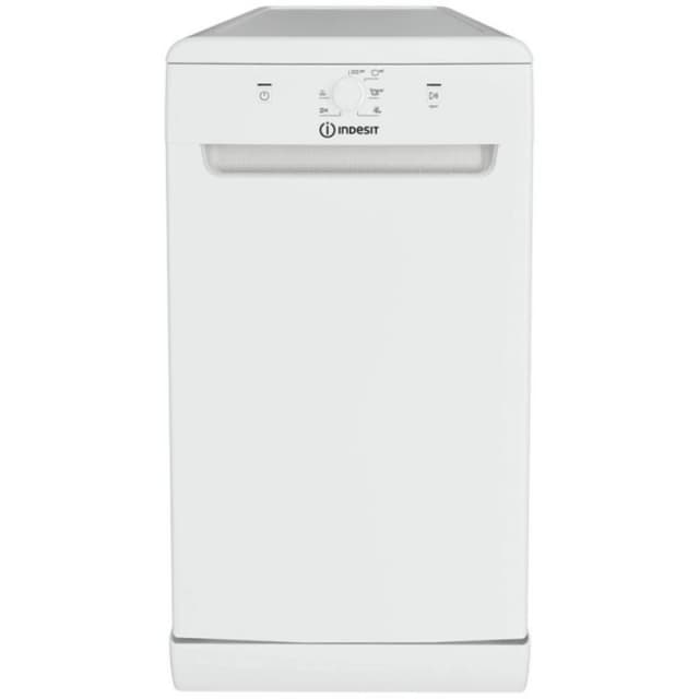 Indesit IN2FE10CS90WUK Slimline Dishwasher