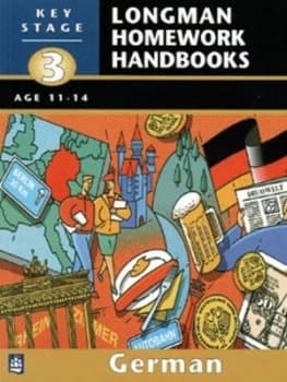 German by Alex Reich Book