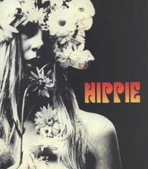 Hippie by Barry Miles Paperback