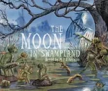 moon in swampland