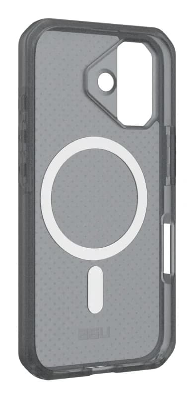 Urban Armor Gear Urban Armor Gear 114538113131 mobile phone case 16cm (6.3") Cover Ash 114538113131