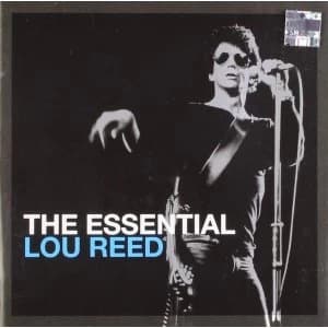 Lou Reed - Essential Lou Reed CD