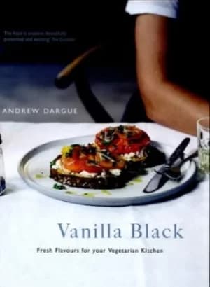 Vanilla Black by Andrew Dargue