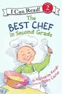 best chef in second grade