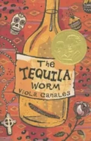 tequila worm