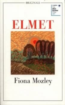 Elmet by Fiona Mozley Book