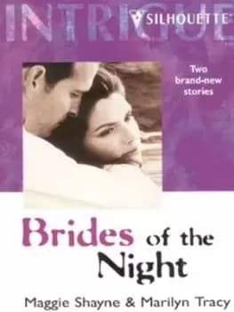 Brides of the night by Maggie Shayne