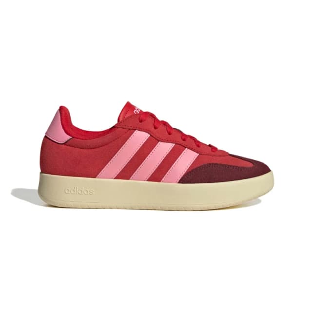 Adidas Womens Trainers adidas Barreda Rouge Female 39 1/3