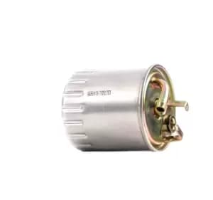 RIDEX Fuel Filter MERCEDES-BENZ,NISSAN 9F0060 6110900852,6110920201,6110920601 611092060167,6680920101,6680920201,A6110900852,A6110920201,A6110920601