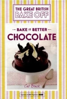 Chocolate by Cat Black Hardback