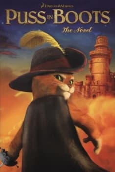 Puss in Boots by Lara Bergen Paperback