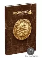 uncharted 4 a thiefs end collectors edition strategy guide