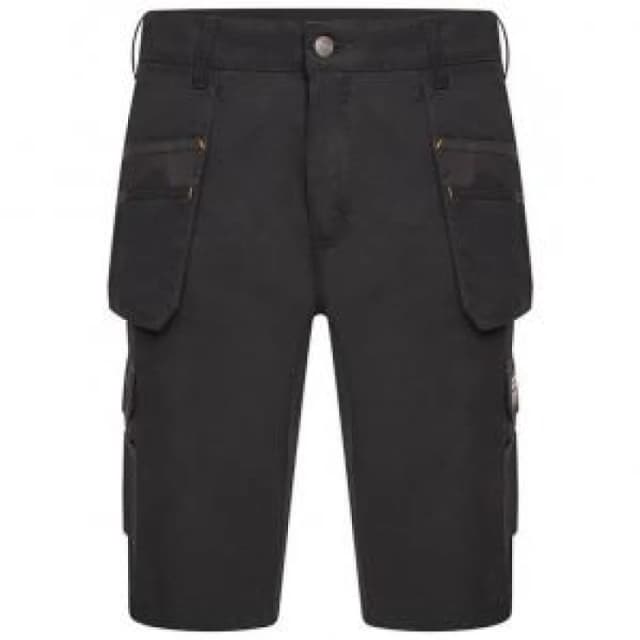 JCB Trade Hybrid Stretch Shorts 28