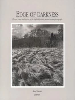 Edge of Darkness Paperback