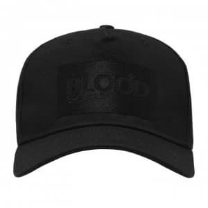 Blood Brother Socks Cap - Black
