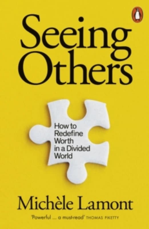 Seeing Others. Paperback. By Michele Lamont Books