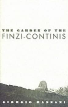 Garden of the Finzi-Continis by Giorgio Bassani Paperback