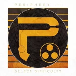 Periphery III Select Difficulty by Periphery Vinyl Album
