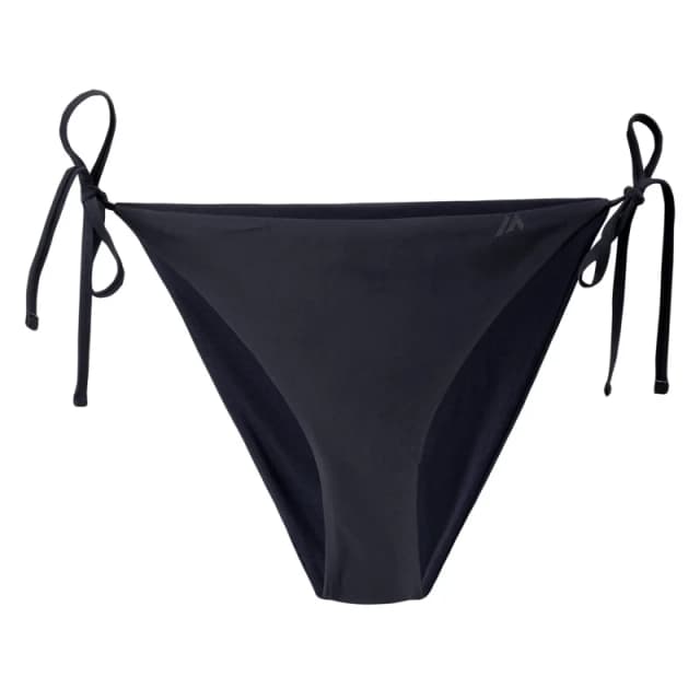 Womens swimsuit bottoms Martes Essentials Fibi Bottom Noir Female XL