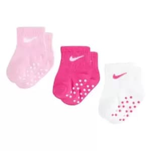 Nike NS Ankle Sock Bb13 - Pink