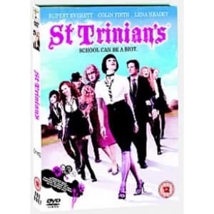 St Trinians DVD