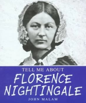 Florence Nightingale by John Malam Paperback