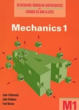 Mechanics. 1 by Fred Norton Paperback