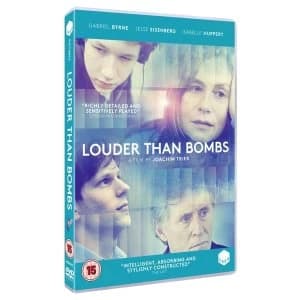 Louder Than Bombs DVD