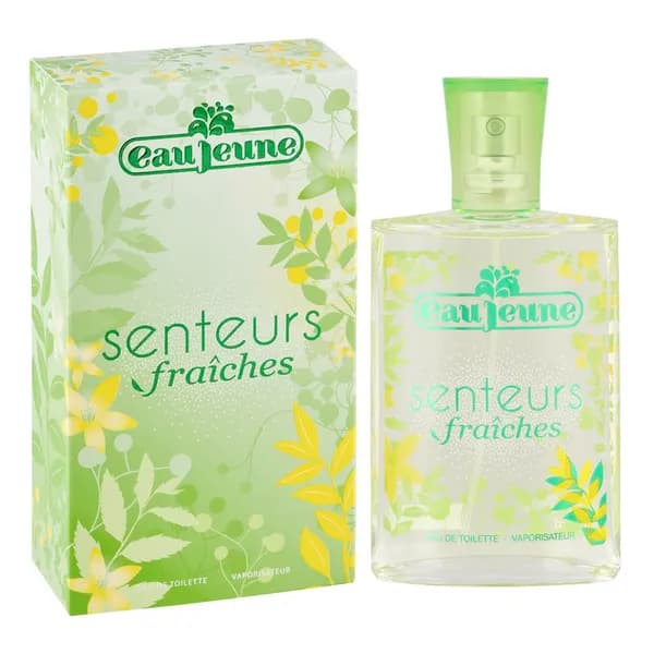 Senteurs Fraiches Eau de Toilette For Her 75ml