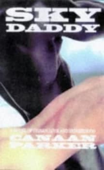 Sky Daddy by Canaan Parker Paperback