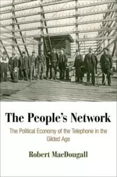 The peoples network by Robert MacDougall