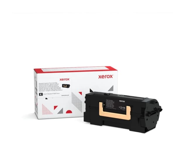 Xerox 006R04668 Black Toner Cartridge (Original)