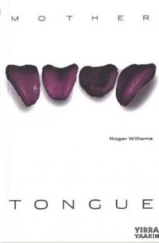 Mother Tongue by Roger Williams Book