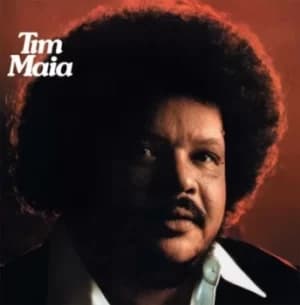 Tim Maia by Tim Maia CD Album