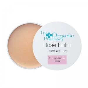 The Organic Pharmacy Rose Balm 10ml