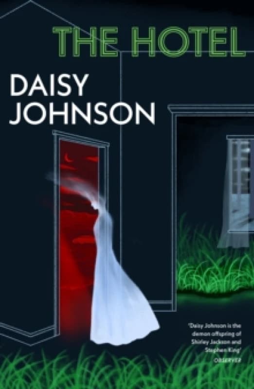 The Hotel Hardback