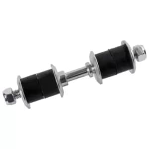 Rod/Strut Stabilizer Link 48026 by Febi Bilstein Front Axle Left/Right