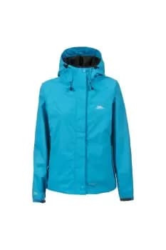 Miyake Hooded Waterproof Jacket