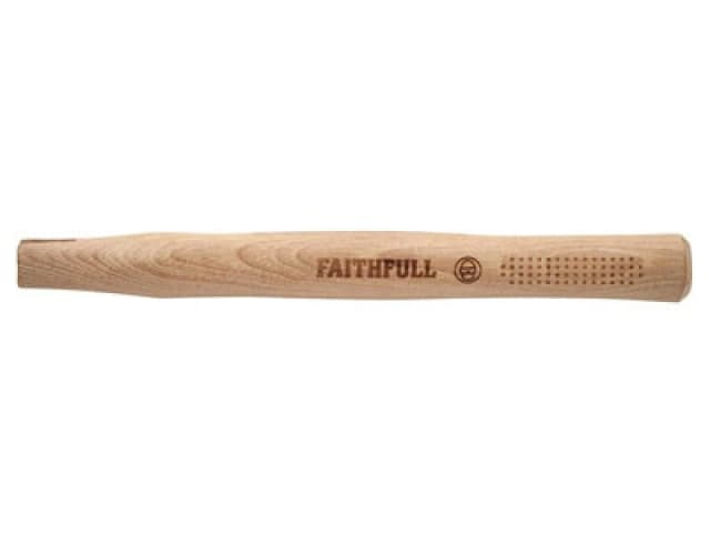 Faithfull FSC Hickory Joiners Hammer Handle FAIHHJOILGFS Length: 325mm