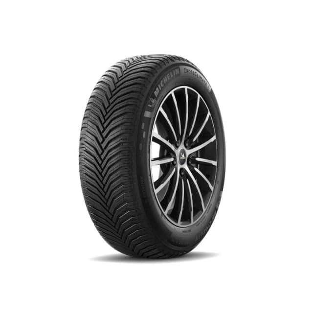 Michelin CrossClimate 2 215/60 R17 100H passenger car All-season tyres Tyres 244795 Tyres (100001)