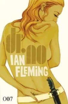 Dr No by Ian Fleming Book