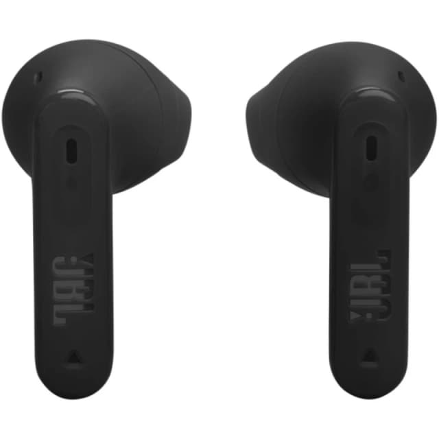 JBL TFLEX2BLK Tune Flex 2 True Wireless In-Ear Headphones Noise Cancelling - Black JBL TFLEX2BLK