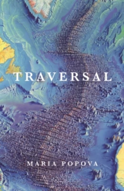 Traversal Hardback