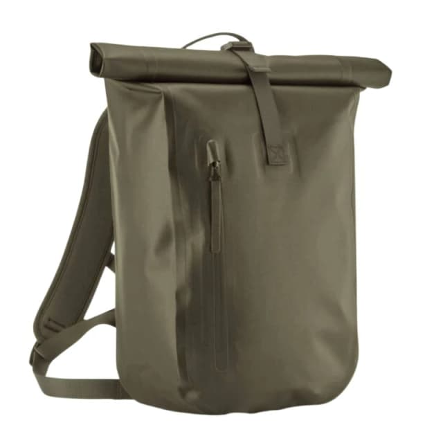 Quadra Lite womens Backpack in Green