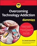 overcoming internet addiction for dummies