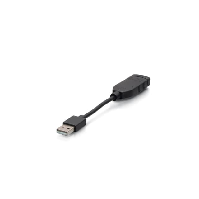 C2G C2G C2G30062 USB Type-C USB Type-A Black 30062