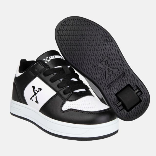 Sidewalk Sport Sports Rider Childrens Black/White male C11