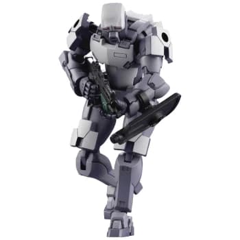 Kotobukiya Hexa Gear Governor Plastic Model Kit - Governor Para-Pawn Sentinel (Version 1.5)